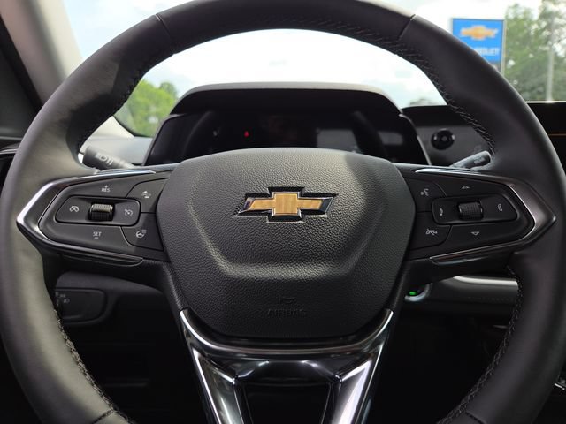 New 2026 Chevrolet TrailBlazer LT w/ Convenience Package AWD/4WD image 28