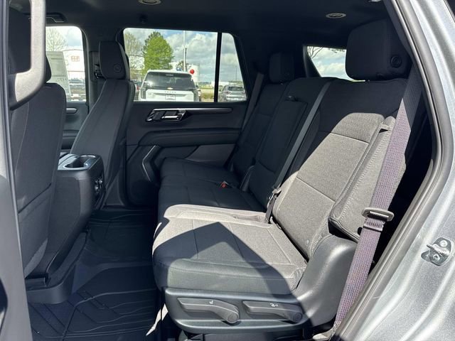 New 2026 Chevrolet Tahoe LS image 16