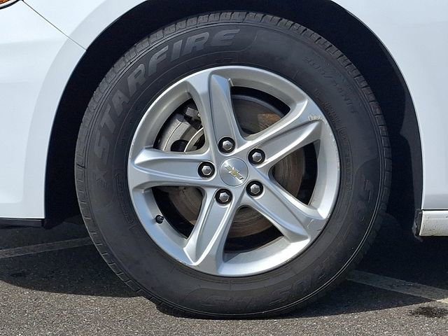 Used 2024 Chevrolet Malibu LT image 8