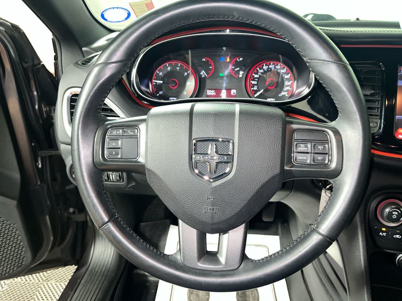 Used 2014 Dodge Dart SXT FWD image 16