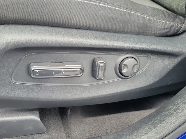 Certified 2024 Honda CR-V EX image 19