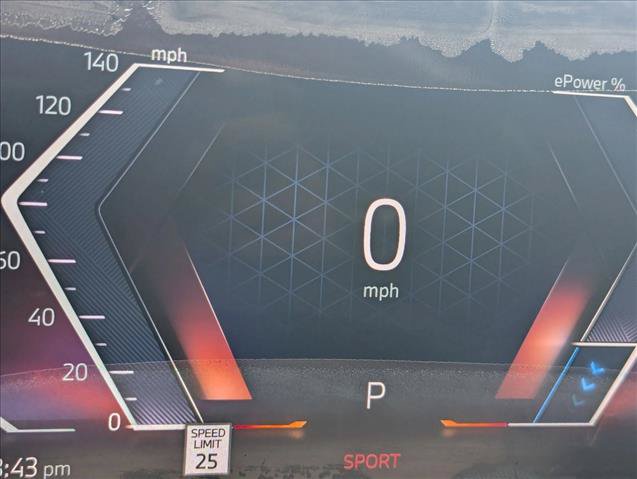 Certified 2023 BMW i4 eDrive35 w/ Premium Package RWD image 3