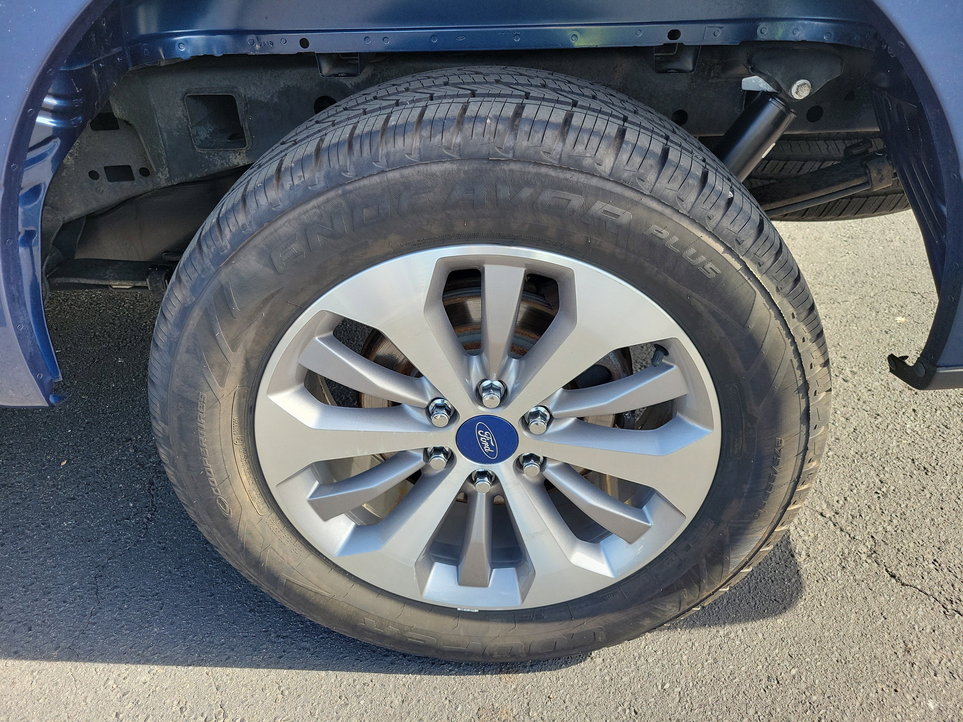 Used 2018 Ford F150 XL w/ Equipment Group 101A Mid image 33