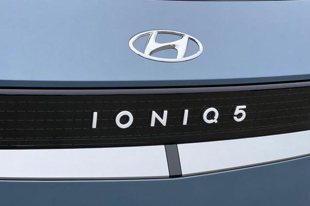Certified 2024 Hyundai Ioniq 5 SEL image 36