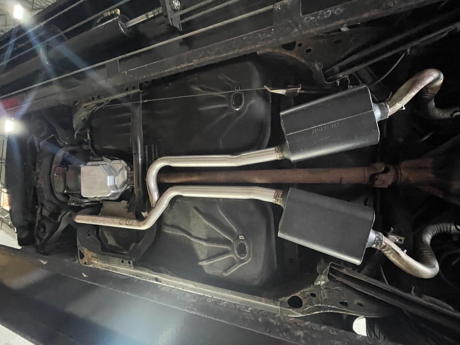 Used 1987 Oldsmobile Cutlass Supreme Salon RWD image 81