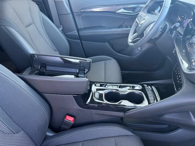 Certified 2022 Buick Envision Preferred FWD image 15
