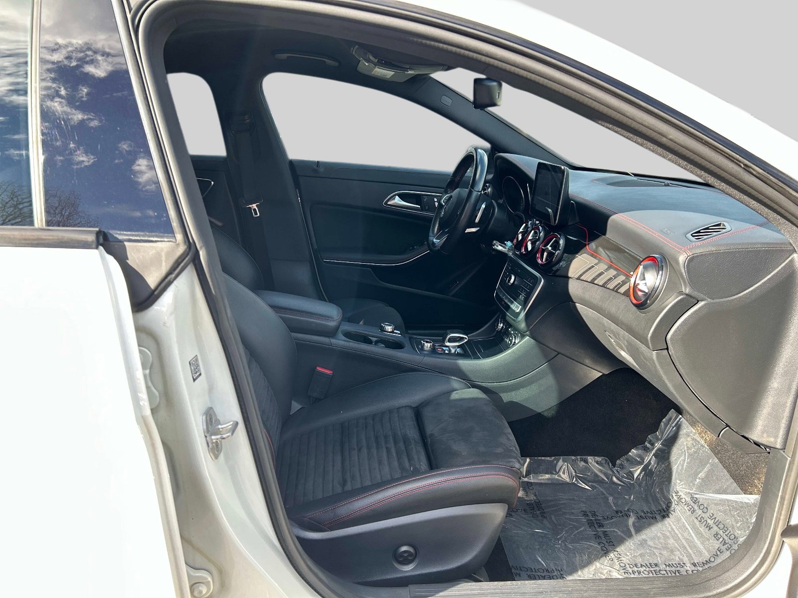 Used 2017 Mercedes-Benz CLA 45 AMG 4MATIC image 14