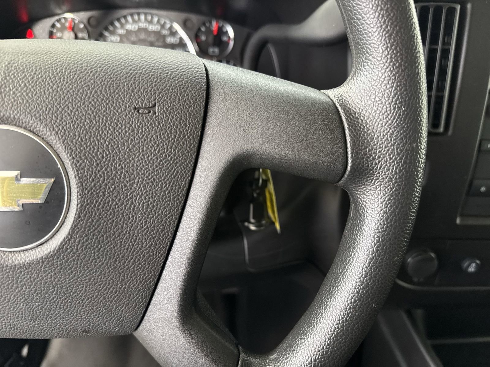 Used 2023 Chevrolet Express 2500 w/ Driver Convenience Package image 13
