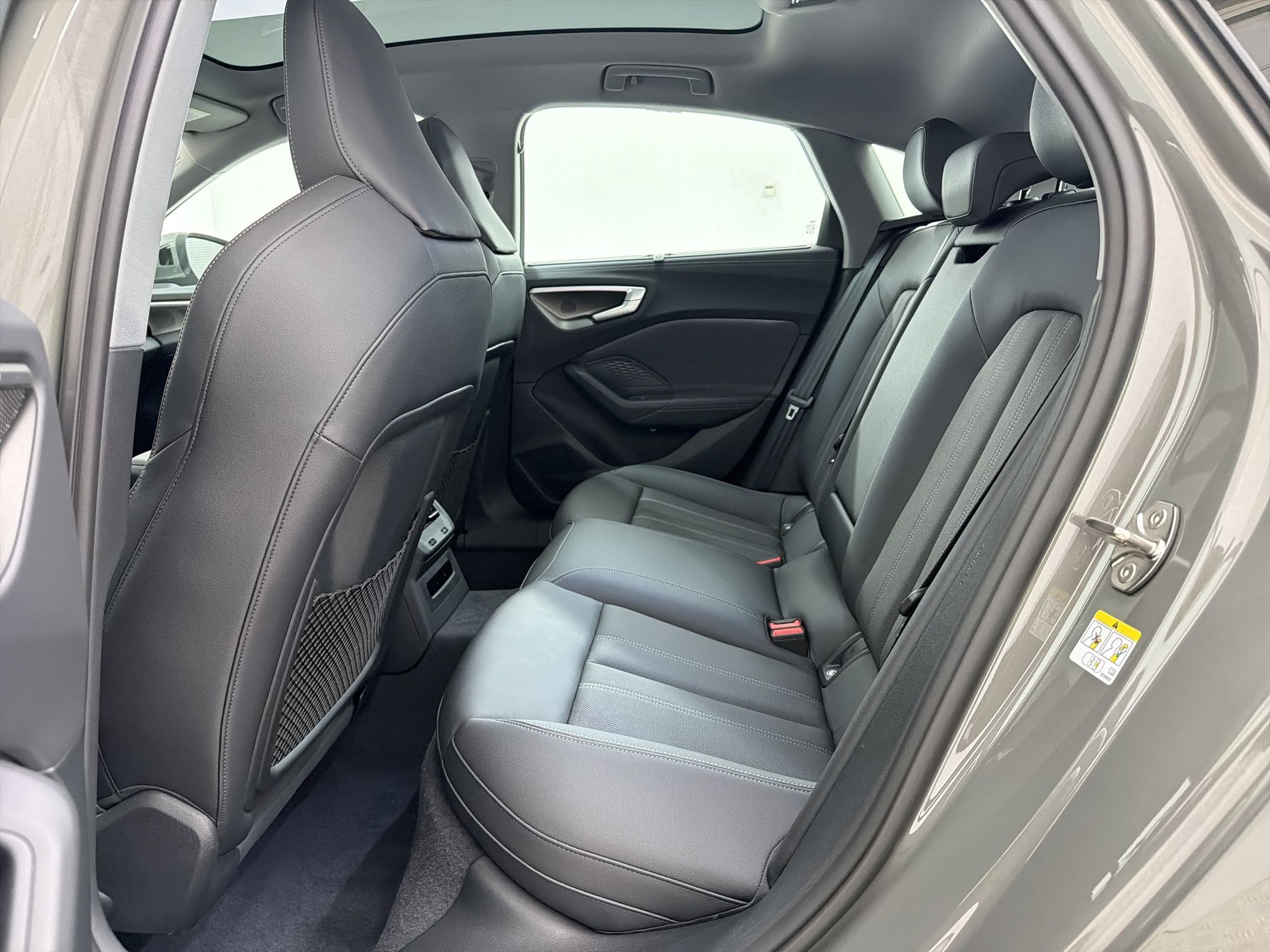 Used 2025 Audi A5 2.0T Premium Plus w/ Premium Plus image 13