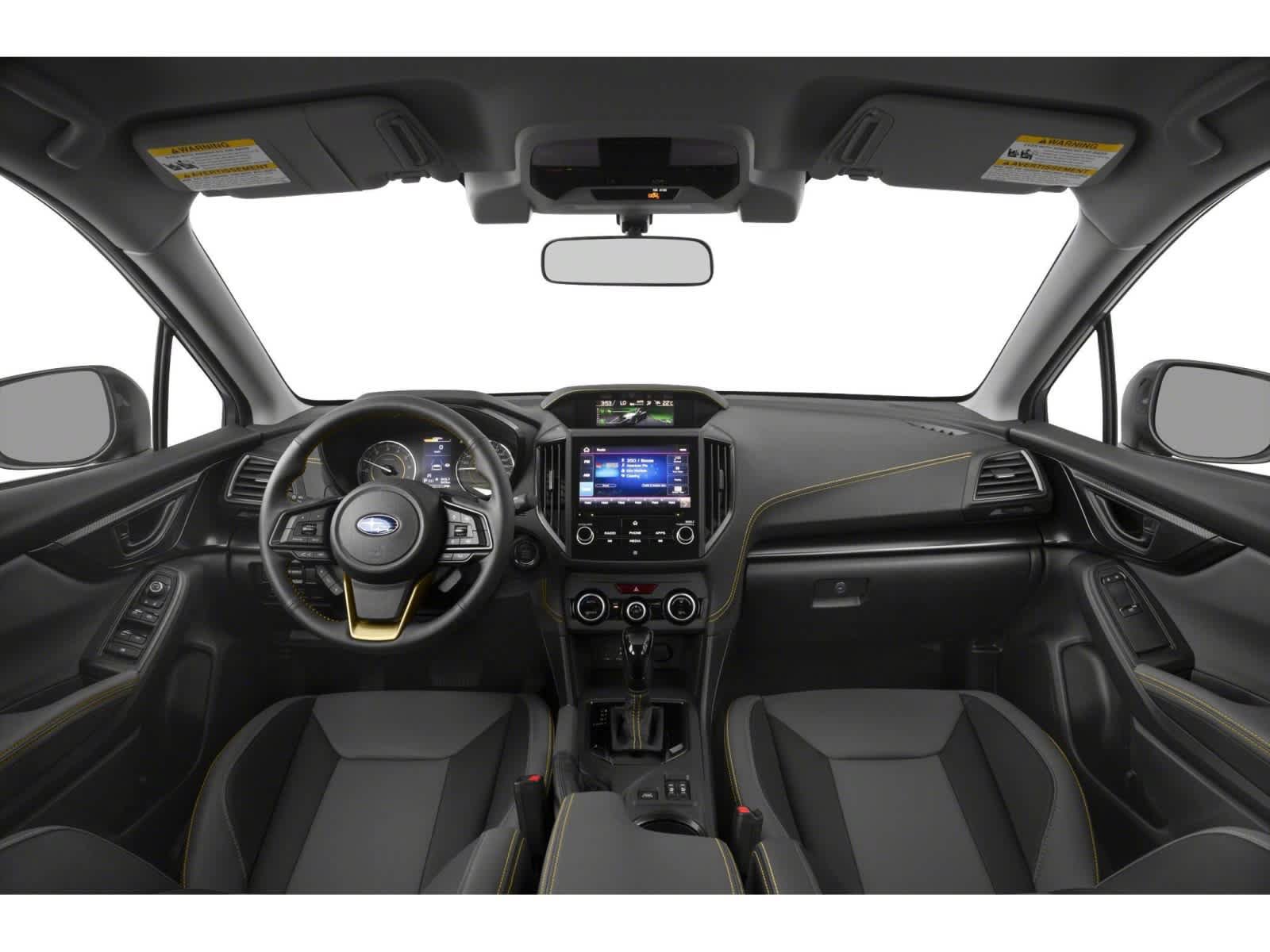 Used 2021 Subaru Crosstrek 2.5i Sport w/ Moonroof Package AWD/4WD image 5