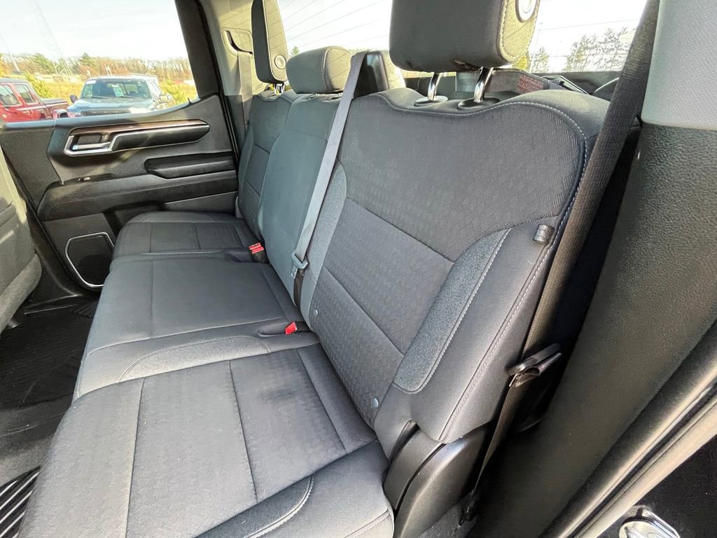 Used 2023 Chevrolet Silverado 1500 RST image 22