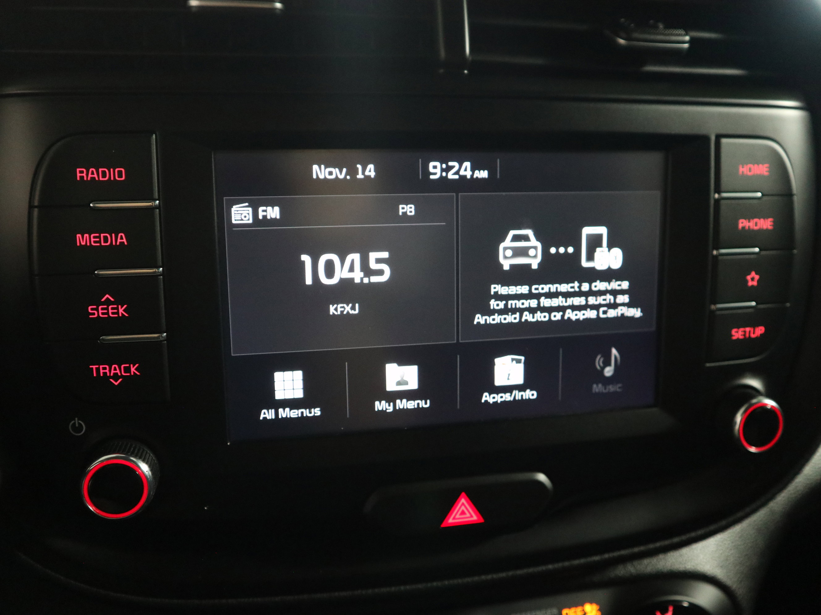 Used 2020 Kia Soul S image 33