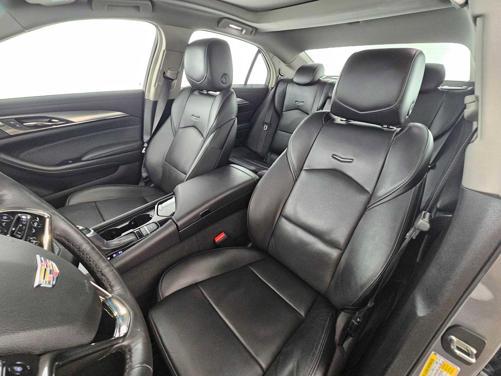 Used 2019 Cadillac CTS Luxury image 21