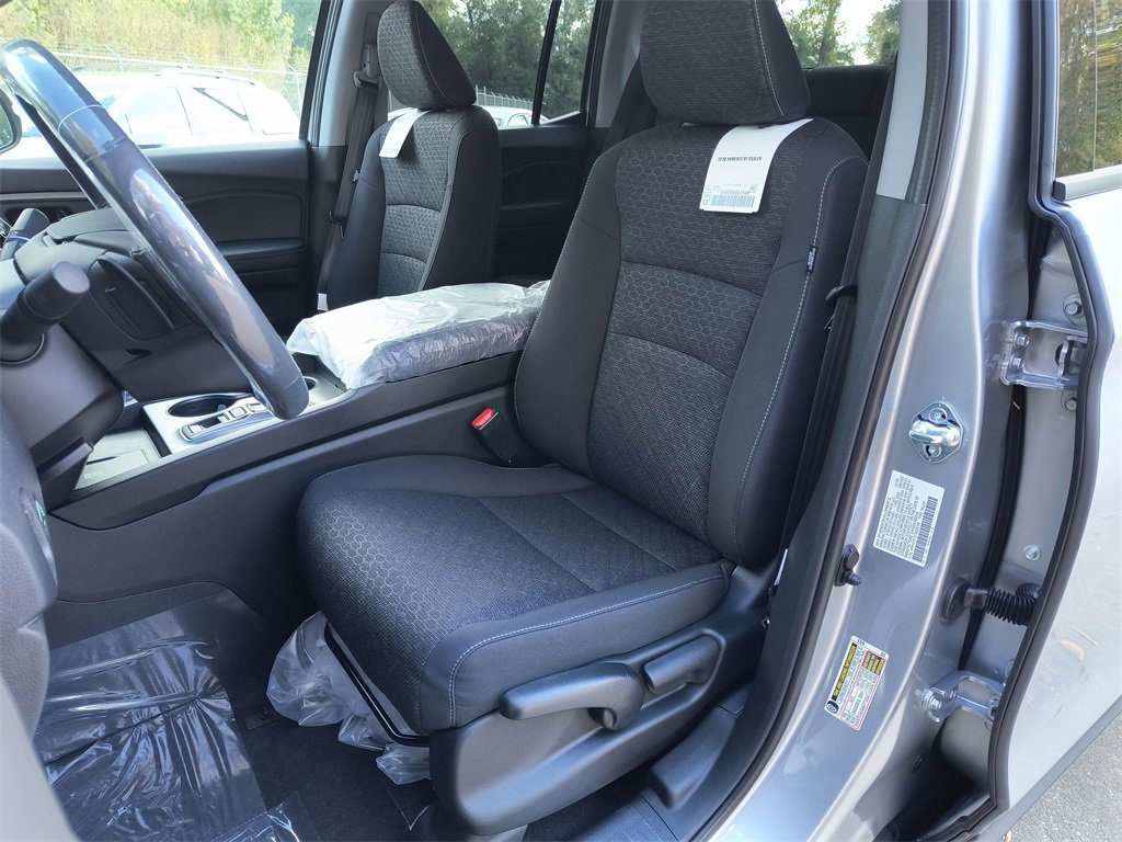 New 2026 Honda Ridgeline Sport image 7