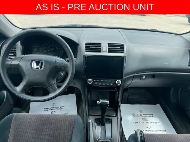 Used 2003 Honda Accord LX image 20