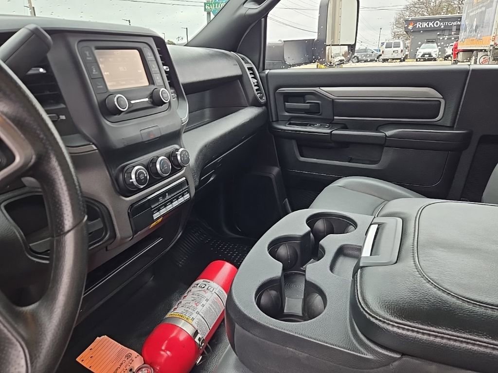 Used 2022 RAM 4500 Tradesman image 18