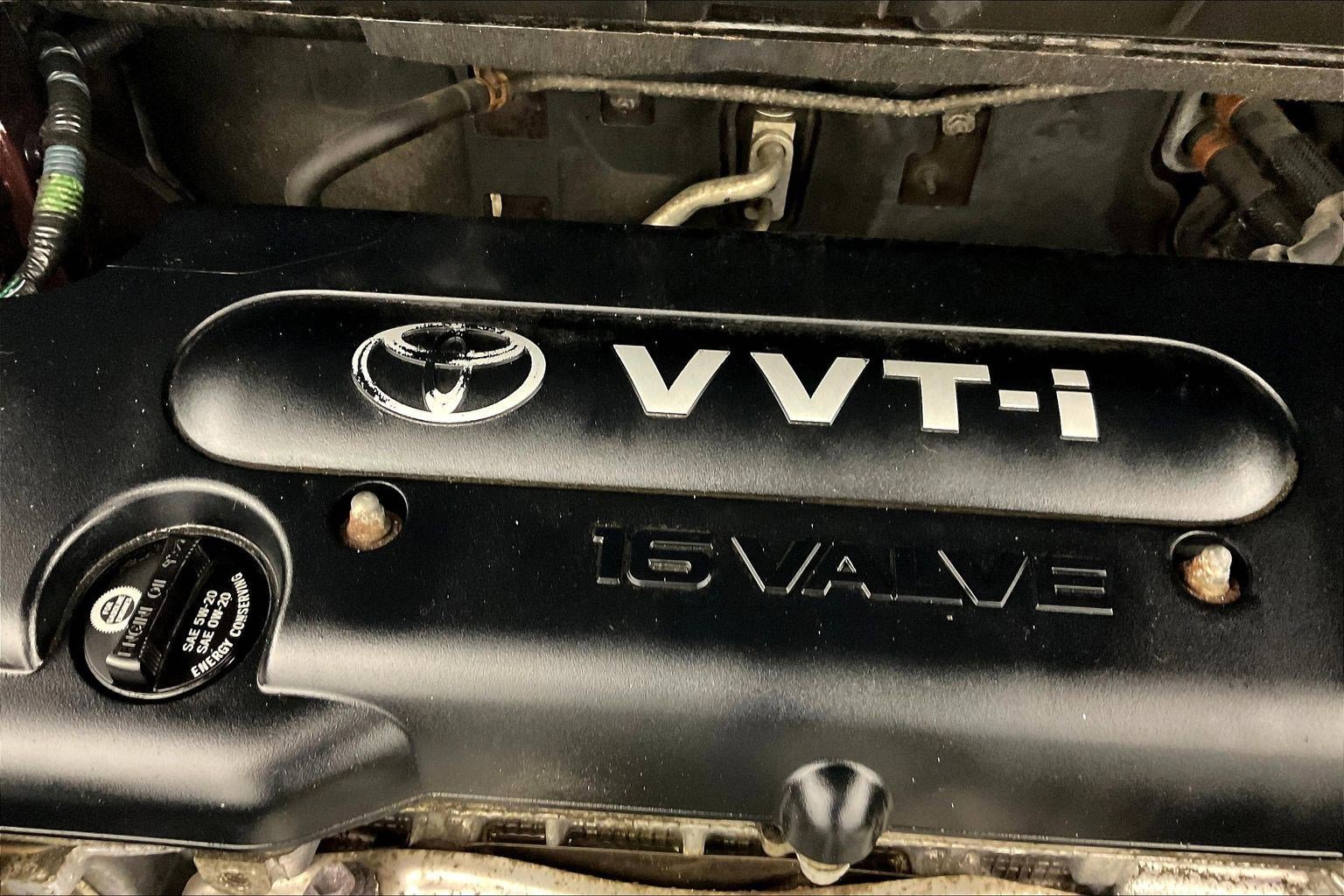 Used 2008 Scion xB FWD image 29