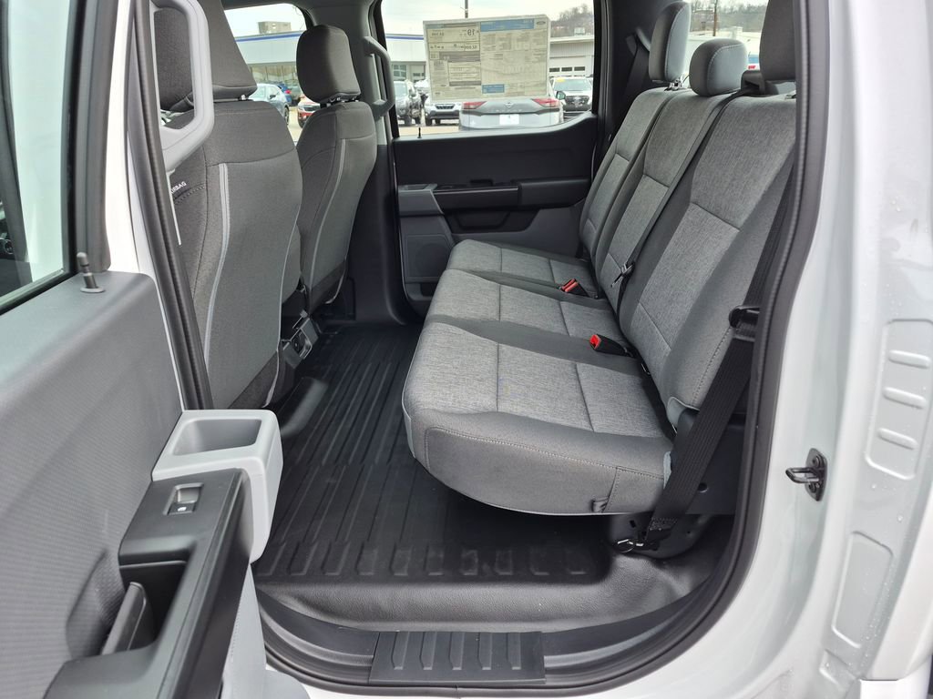 New 2026 Ford F150 XL image 26