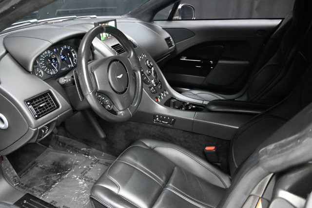 Used 2019 Aston Martin Rapide AMR image 53
