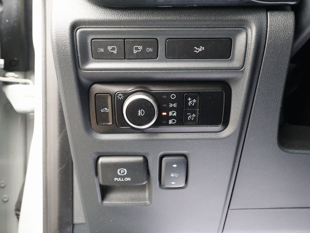 Used 2023 Ford F150 Tremor w/ Trailer Tow Package image 13