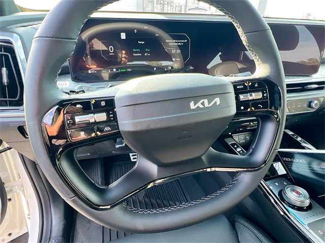 New 2026 Kia Sorento SX Prestige image 10