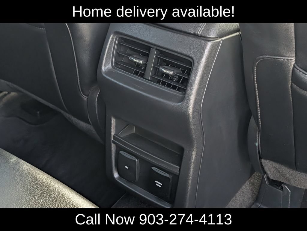 Used 2020 Ford Edge SEL w/ Convenience Package FWD image 31