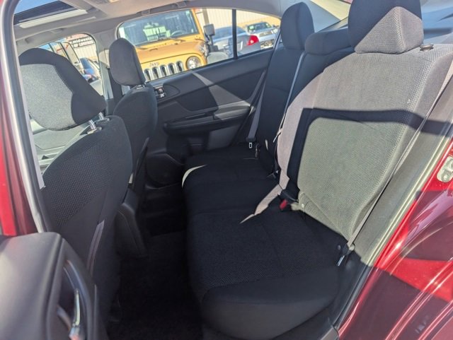 Used 2014 Subaru Impreza 2.0i Premium image 15