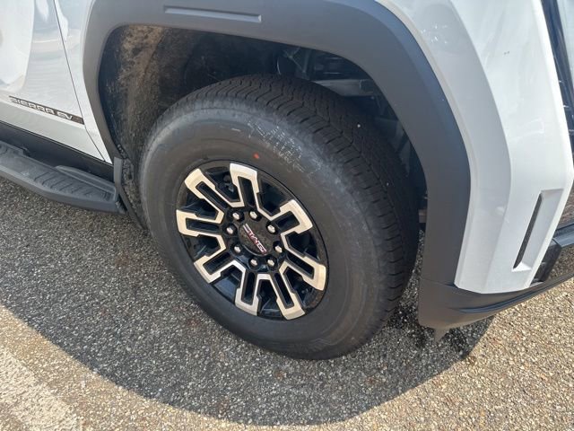 New 2026 GMC Sierra EV Elevation w/ Premium Package image 4