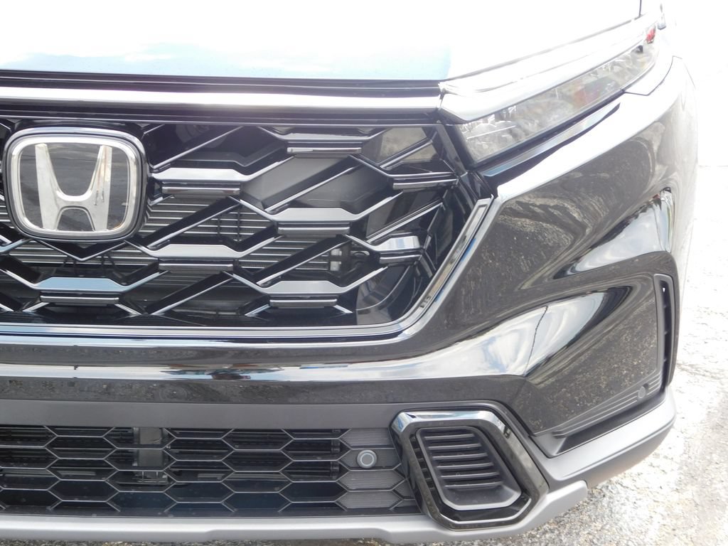 New 2026 Honda CR-V Sport-L image 9