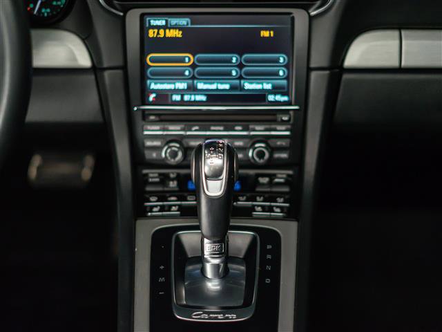Used 2014 Porsche 911 50th Anniversary Edition RWD image 27