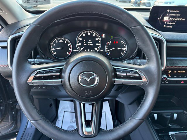 Used 2024 MAZDA CX-50 Meridian Edition w/ Cargo Package AWD/4WD image 17