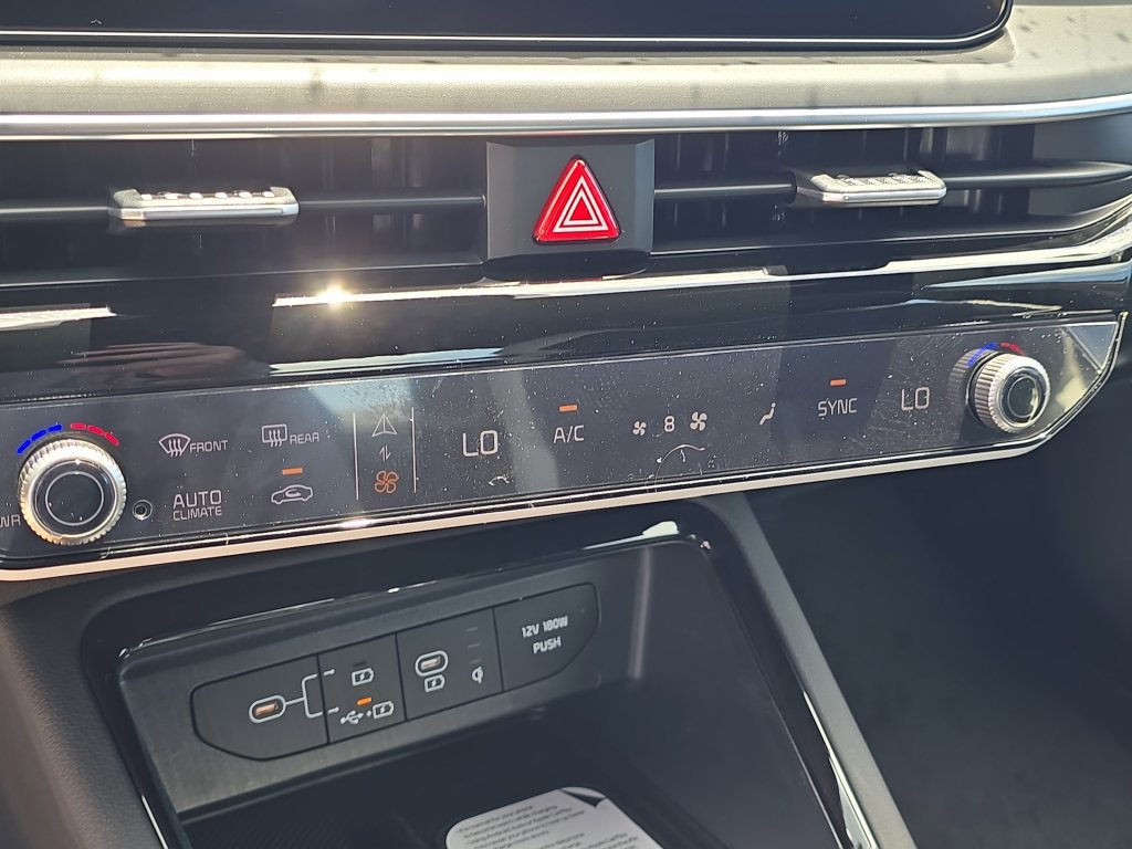 New 2026 Kia K5 GT-Line w/ GT-Line Premium Package FWD image 25