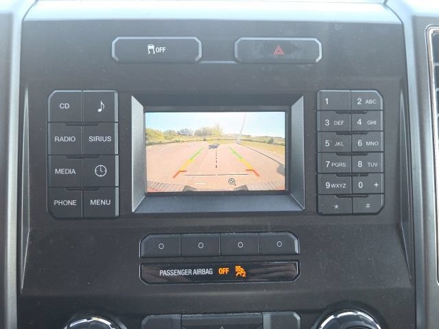 Used 2015 Ford F150 XLT w/ Equipment Group 301A Mid AWD/4WD image 27