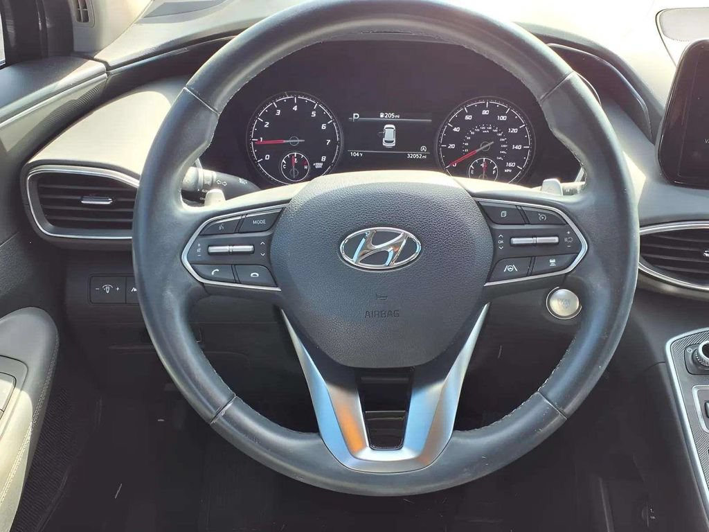 Used 2023 Hyundai Santa Fe SEL FWD image 18