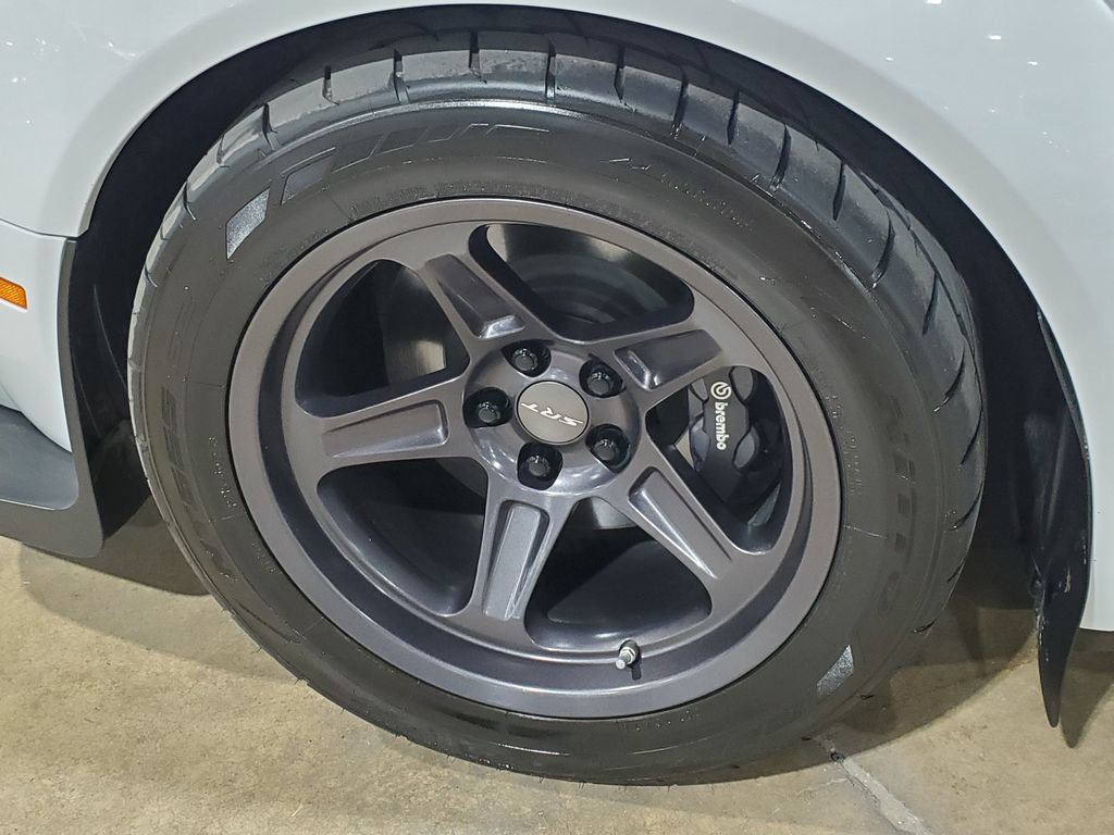 Used 2021 Dodge Challenger SRT Super Stock RWD image 32
