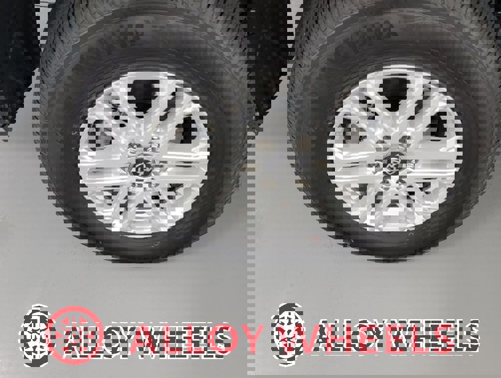 Used 2025 Toyota Tundra SR5 image 14