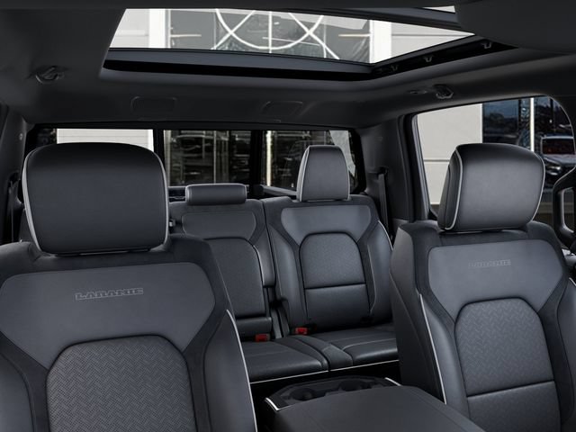 New 2027 RAM 1500 Laramie AWD/4WD image 26