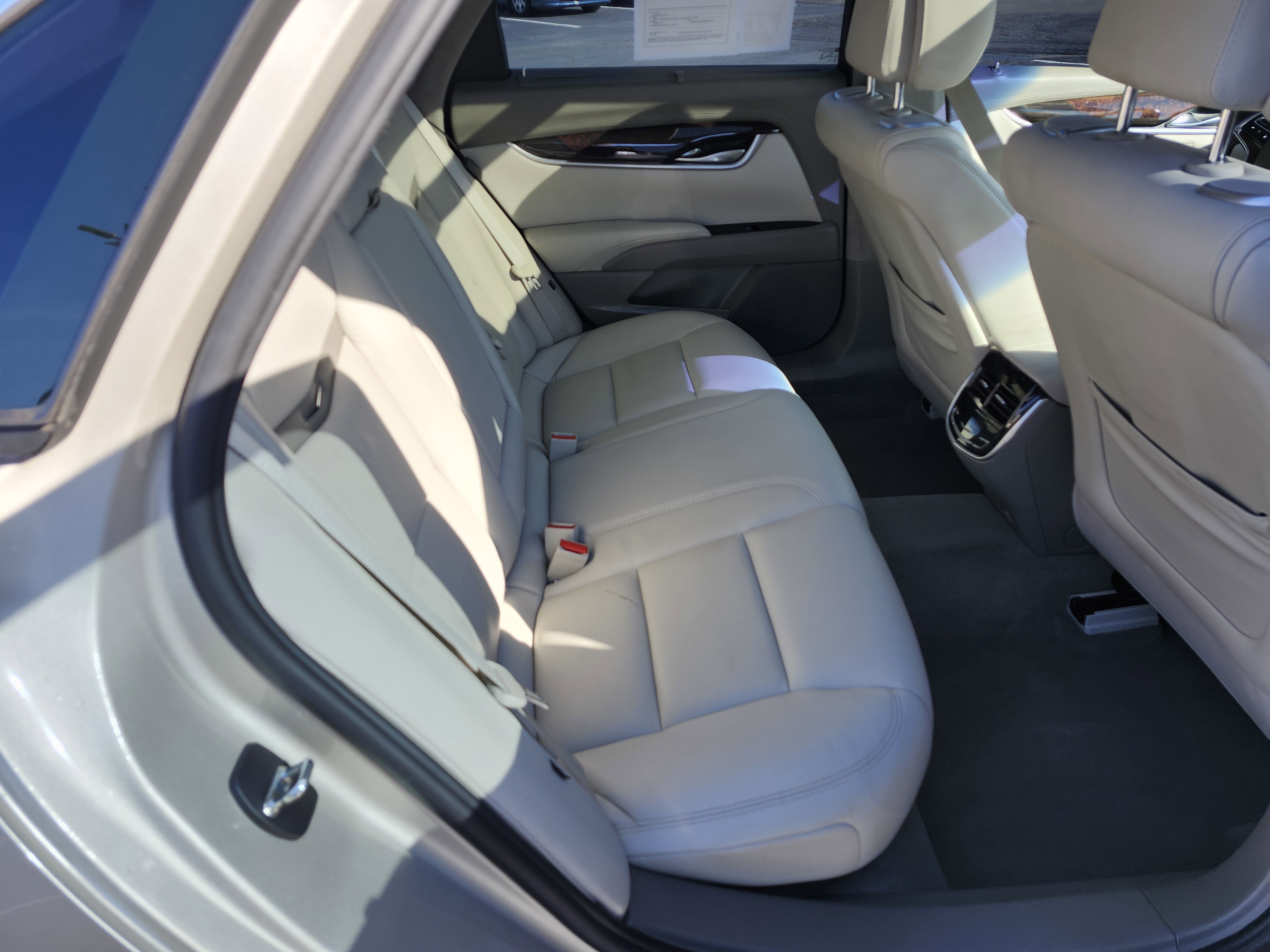 Used 2013 Cadillac XTS Platinum w/ Driver Assist Package image 20