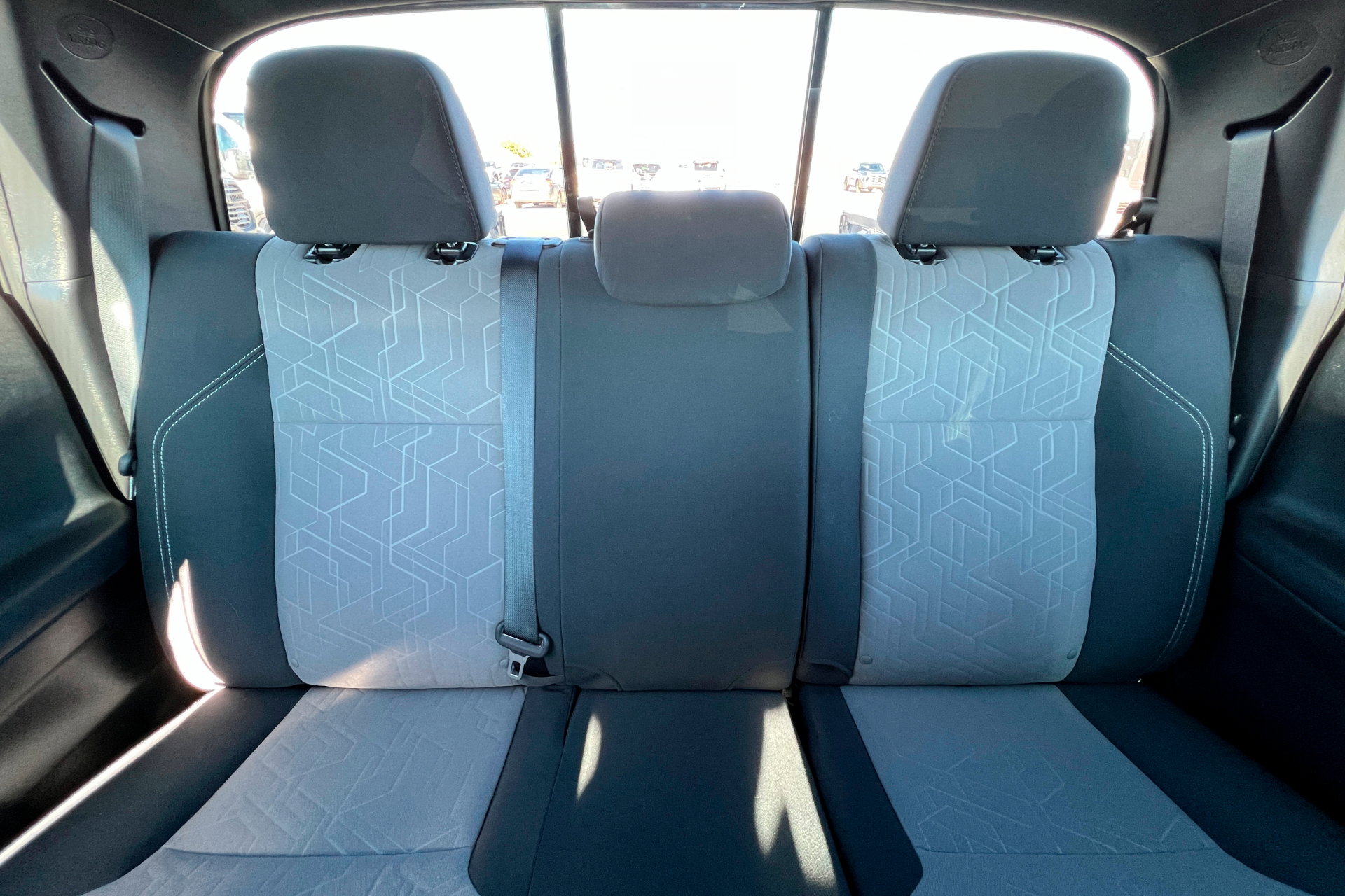 Used 2023 Toyota Tacoma TRD Off-Road image 25