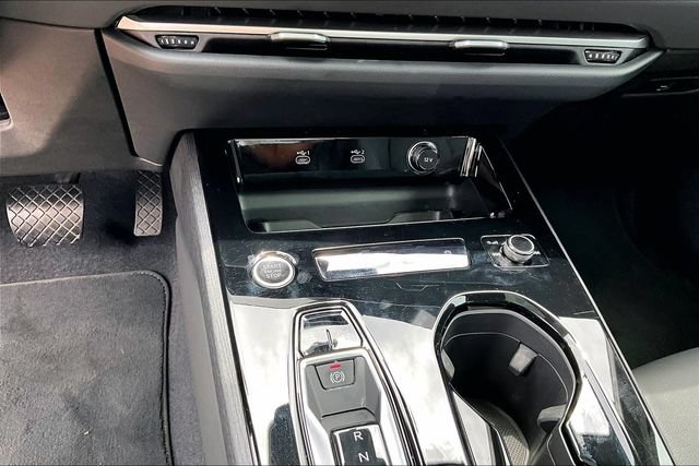 Used 2025 Audi A5 2.0T Premium Plus w/ Premium Plus AWD/4WD image 26