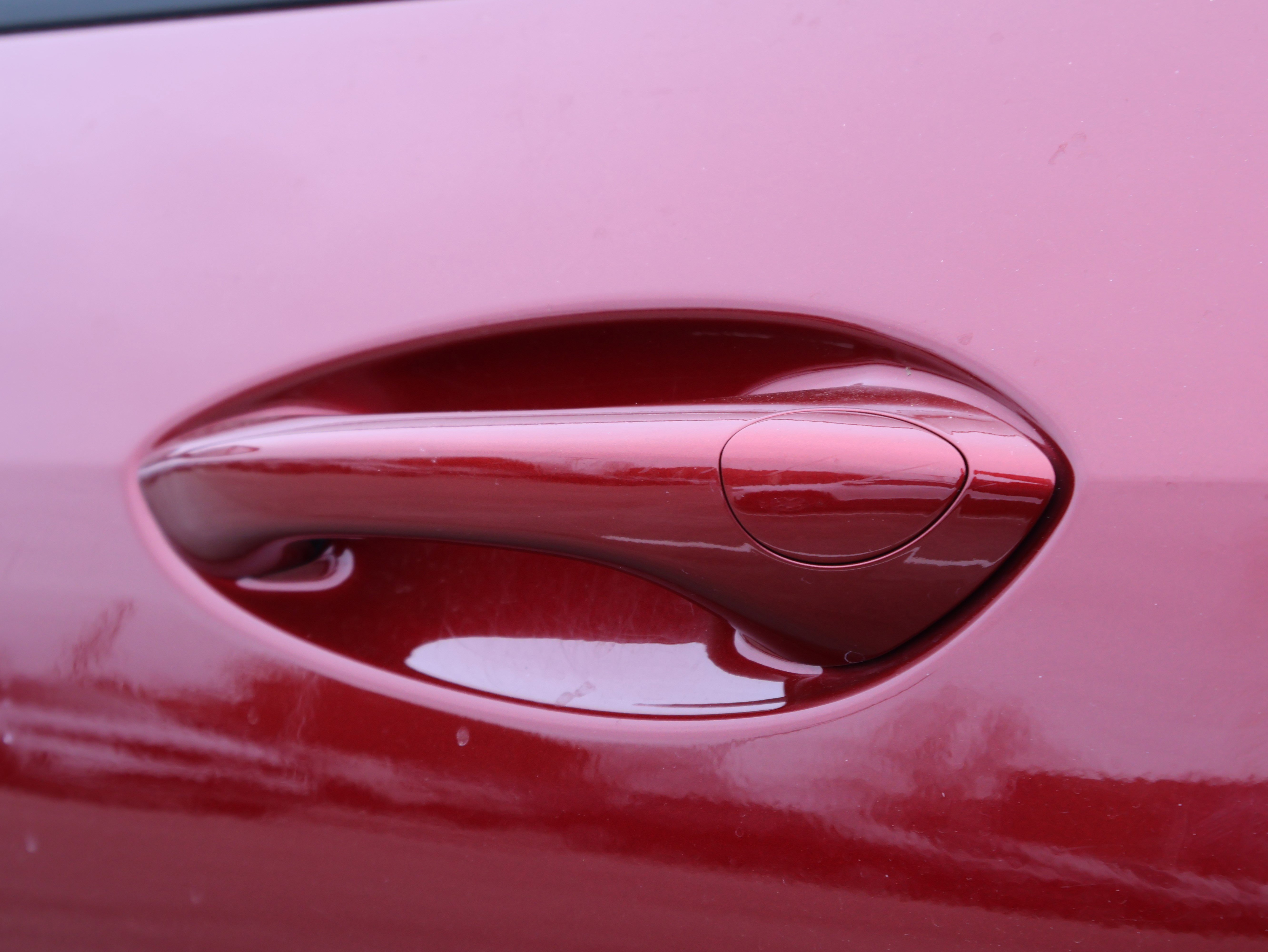 Used 2025 Chevrolet Trax RS w/ Sunroof Package image 20