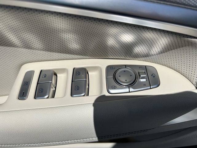 New 2026 Genesis G70 2.5T Prestige RWD image 22