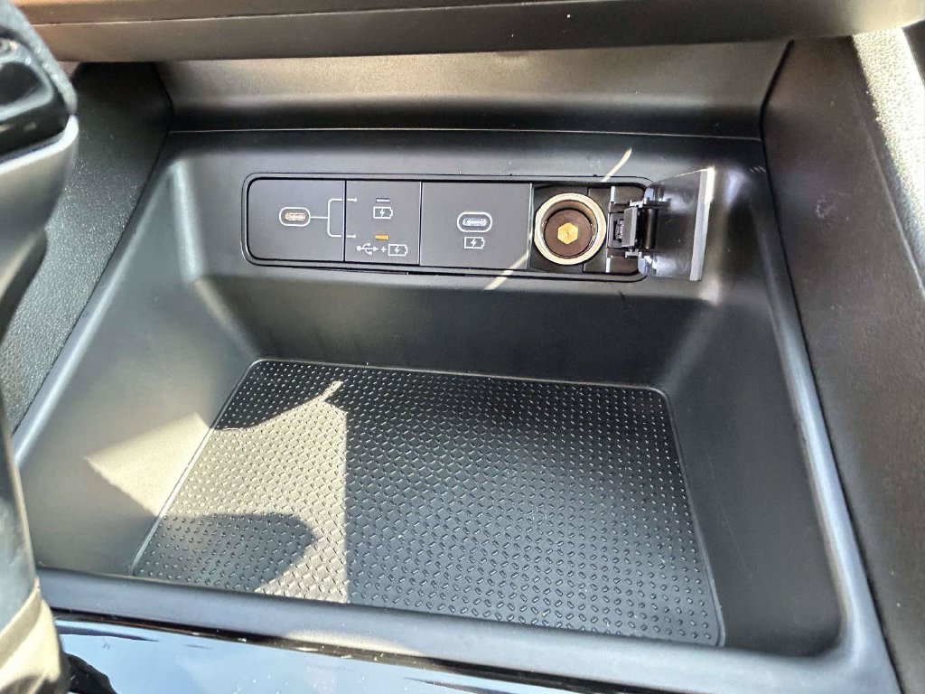 New 2026 Hyundai Tucson SE FWD image 8