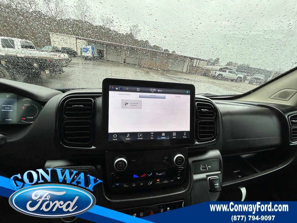 Used 2024 RAM ProMaster 3500 image 31