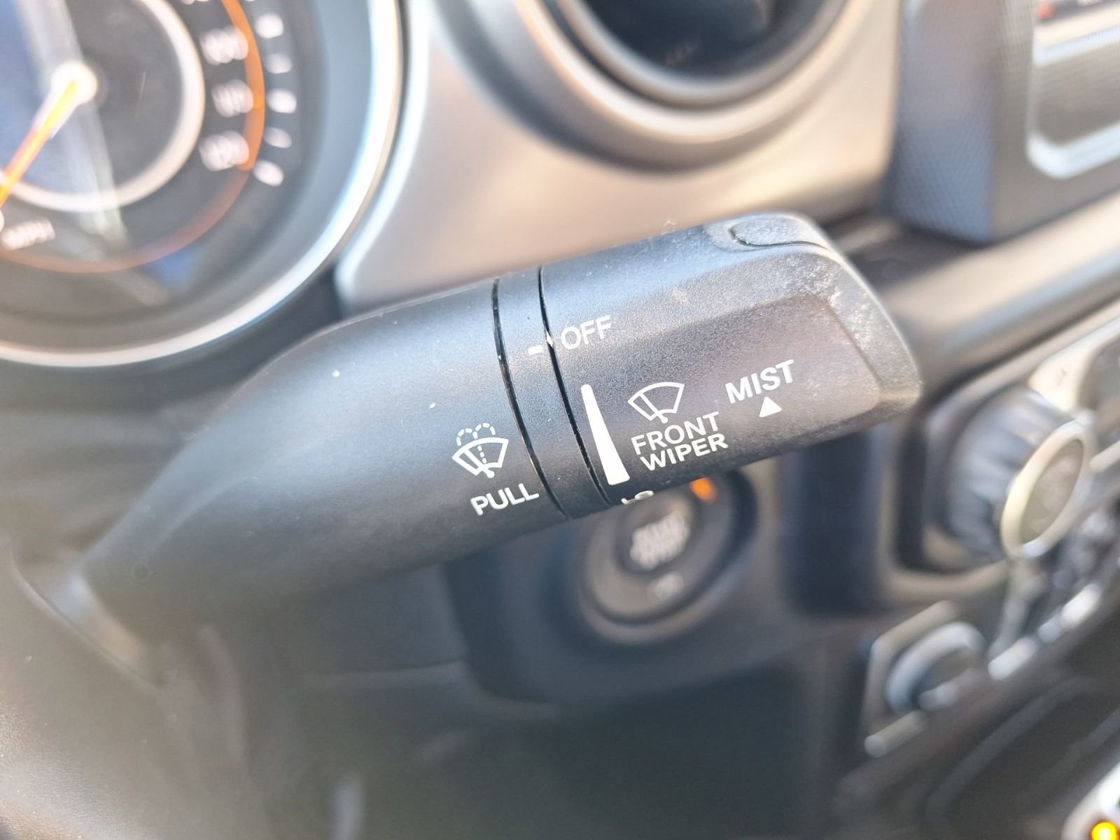 Used 2020 Jeep Gladiator Sport w/ Quick Order Package 24S image 25