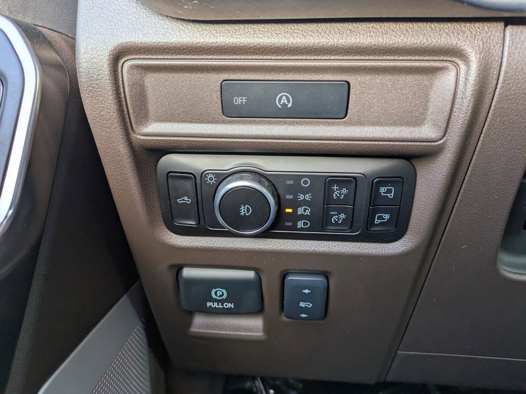 New 2025 Ford F150 King Ranch w/ FX4 Off-Road Package image 28