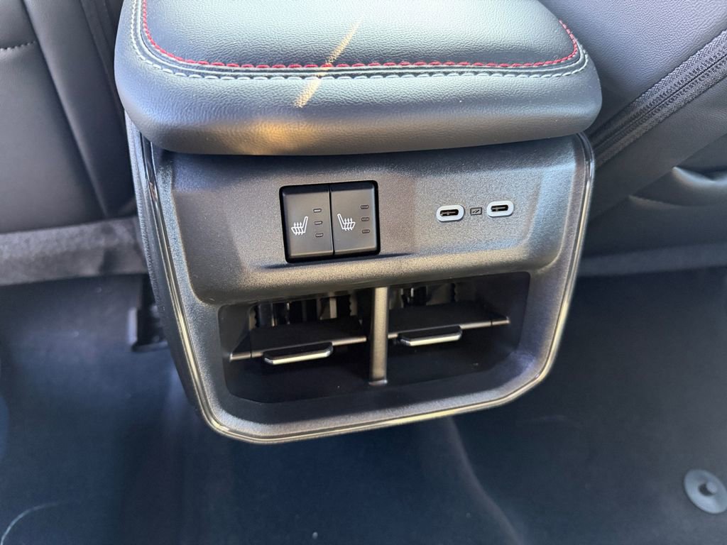 New 2026 Dodge Charger R/T Scat Pack image 16