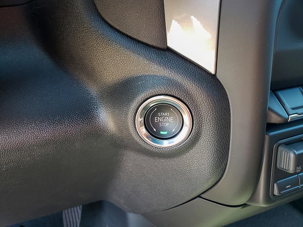 New 2026 Chevrolet Silverado 1500 Custom Trail Boss image 15