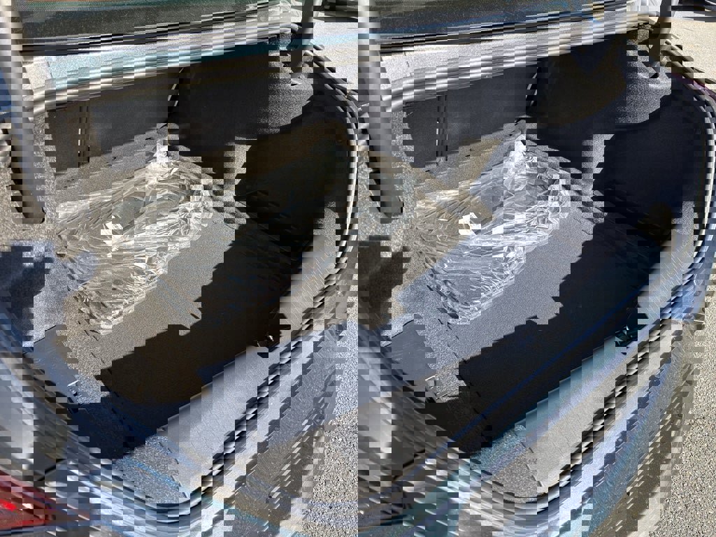 New 2026 Cadillac CT4 Premium Luxury image 26