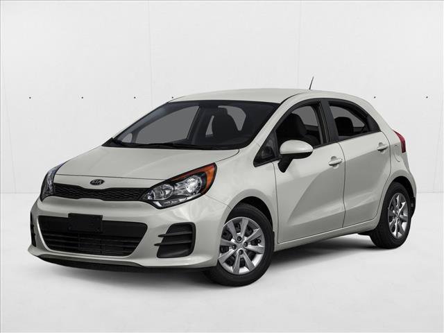 Used 2016 Kia Rio LX FWD image 1